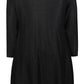 Zhenzi Zh-Toby 1114-Dress L/S Zwart