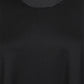 Zhenzi Zh-Tori 1116-Tunic 3/4 Zwart