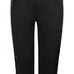 Zhenzi Zh-Callie 1118-Pants zwart