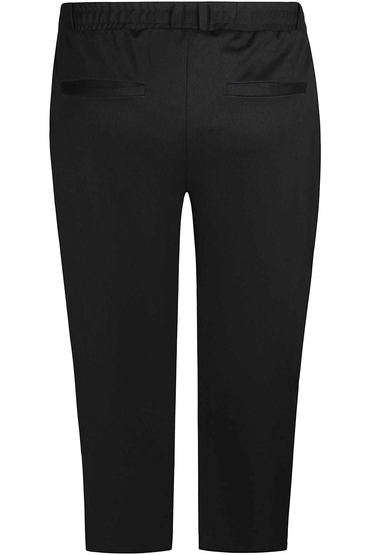 Zhenzi Zh-Callie 1118-Pants zwart