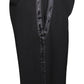 Zhenzi Zh-Callie 1118-Pants zwart