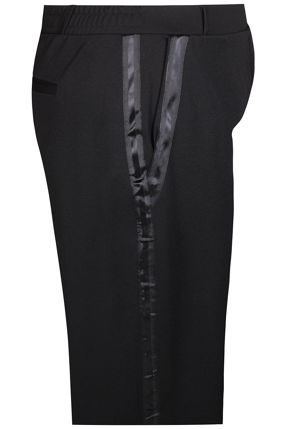 Zhenzi Zh-Callie 1118-Pants zwart