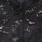 Zhenzi Zh-Tyra 1123-Shirt L/S Zwart