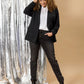 Zhenzi Zh-Stomp 124-Stomp Fit Shadow Grey
