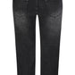 Zhenzi Zh-Stomp 124-Stomp Fit Shadow Grey