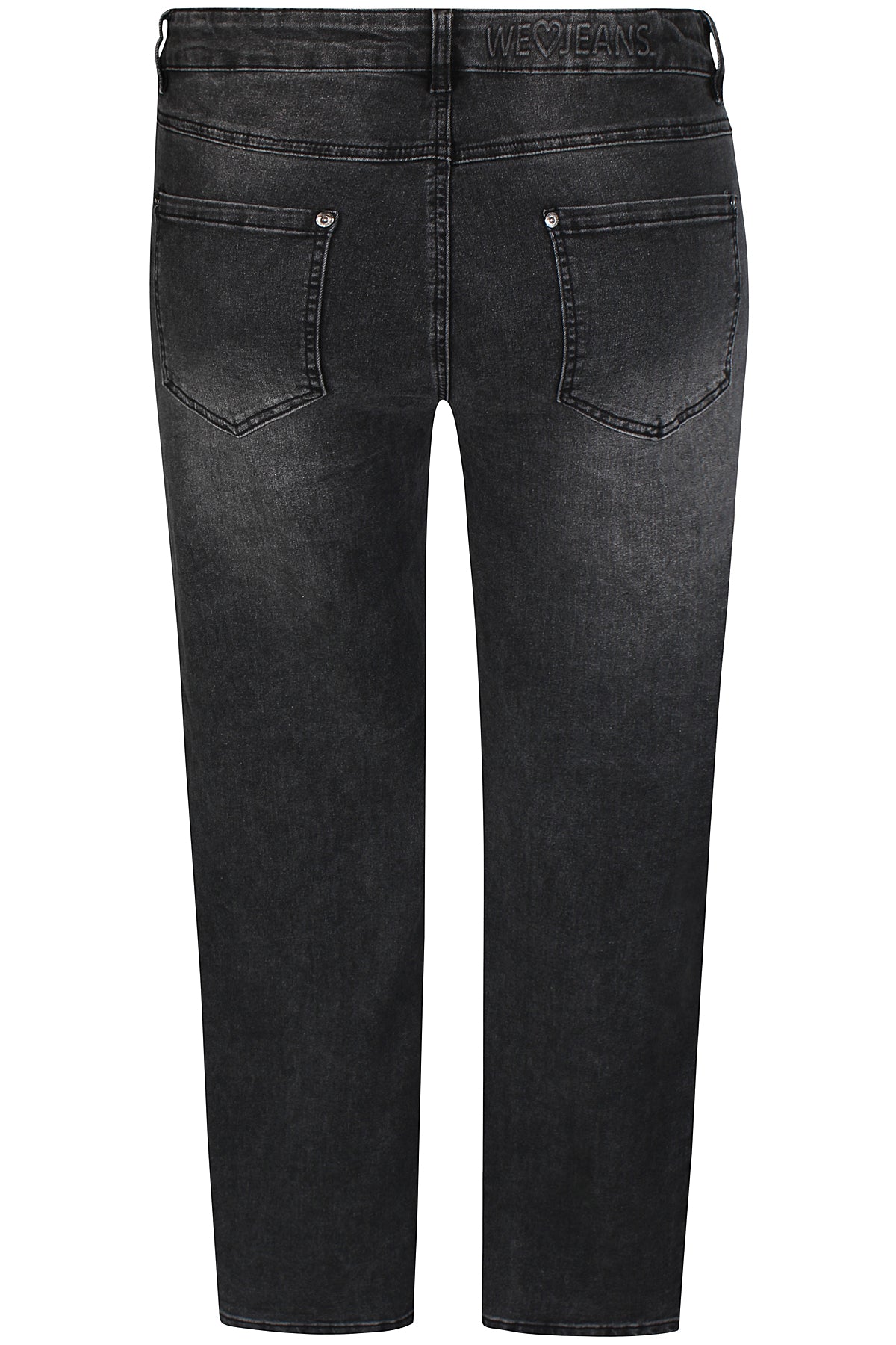 Zhenzi Zh-Stomp 124-Stomp Fit Shadow Grey