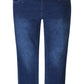 Zhenzi Zh-Grove 05 -Pants Midnight sapphi