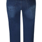 Zhenzi Zh-Grove 05 -Pants Midnight sapphi