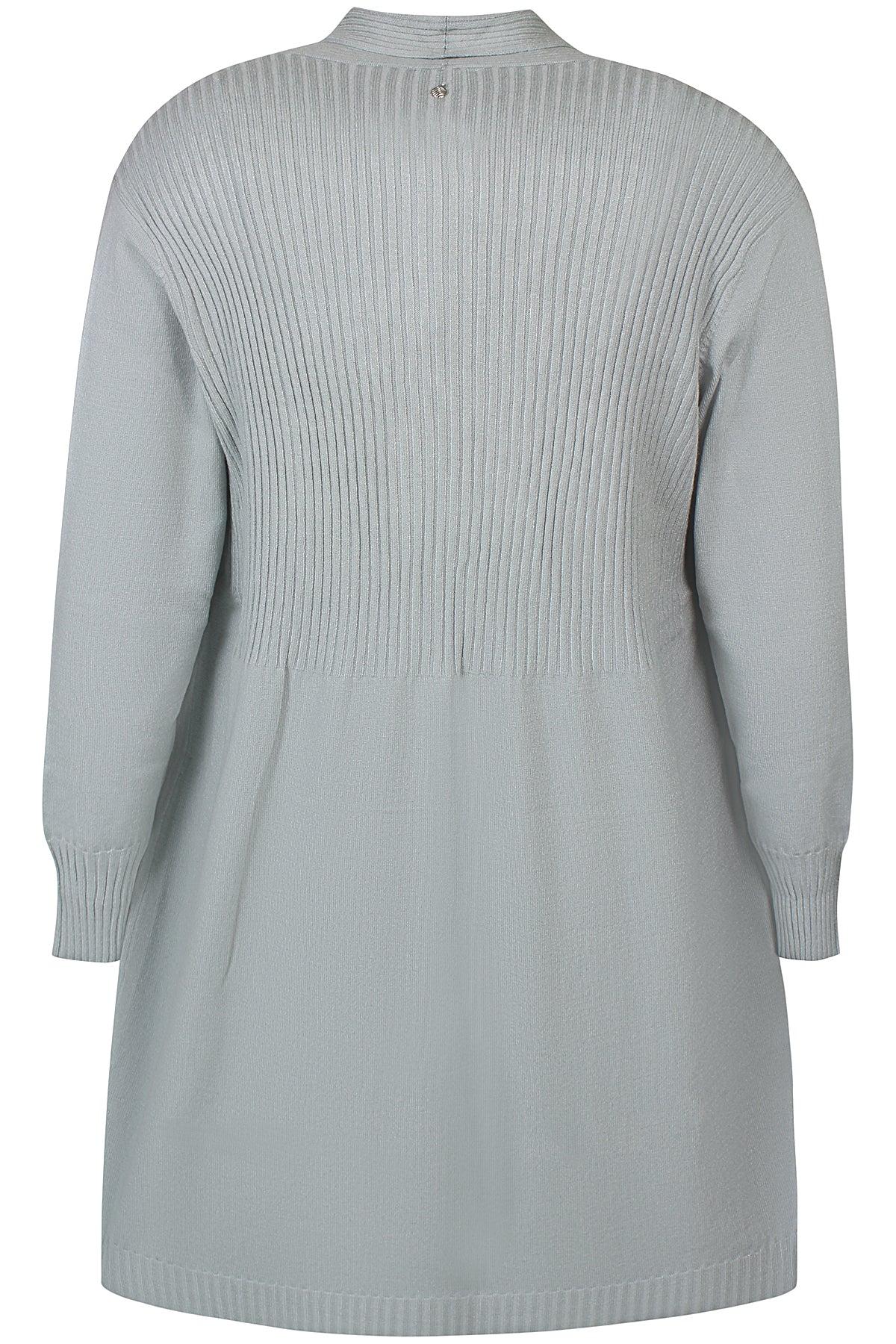 Zhenzi Kogle 1164-Cardigan L/S Clary sage