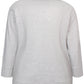Zhenzi -Alaia 1177-Pullover L/S Latte Melange