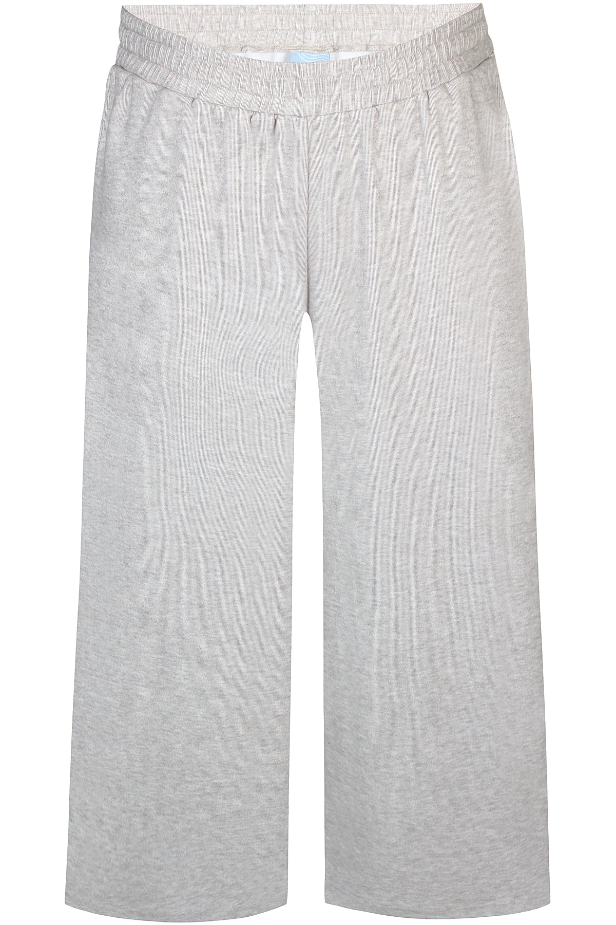 Zhenzi -Alaia 1179-Pants Latte Melange