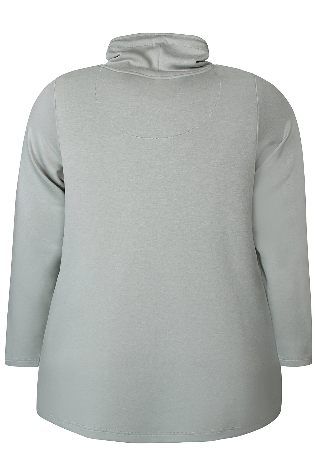 Zhenzi -Mya 1182-Pullover Clary Sage