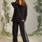Zhenzi -Mya 1184-Pants Clary Sage