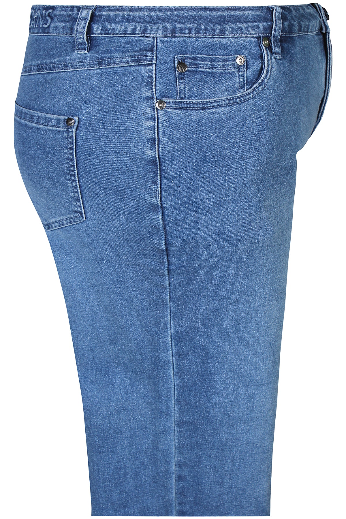 Zhenzi Stomp 120-Stomp Fit