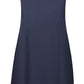 Zhenzi -Amin 159-Dress N/S Navy