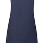 Zhenzi -Amin 159-Dress N/S Navy
