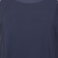 Zhenzi -Amin 159-Dress N/S Navy