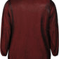 Zhenzi Zh-Tica 1235-Blouse L/S Burgundy red