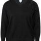 Zhenzi Zh-Elga 1241-Pullover L/S Zwart