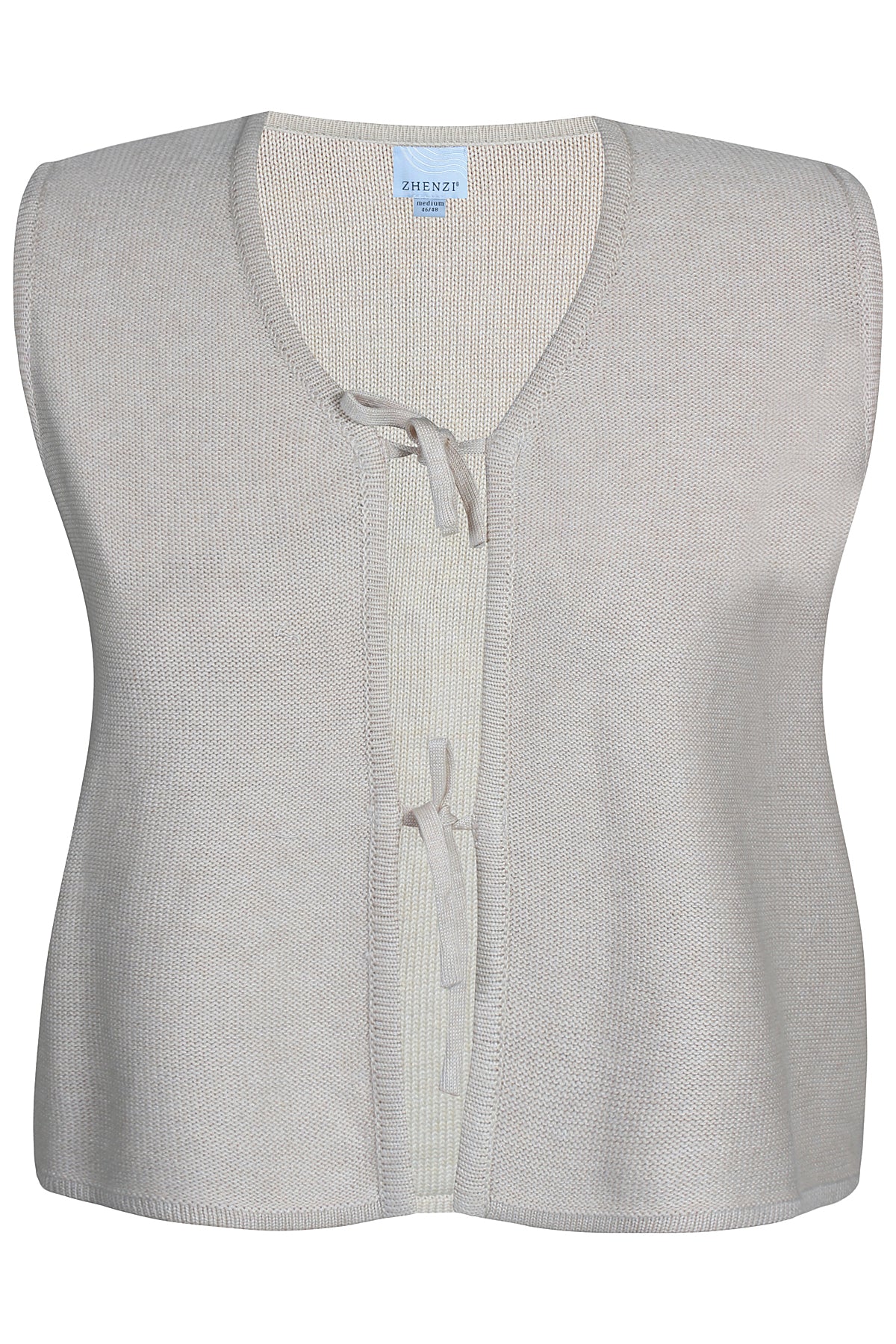 Zhenzi -Capri 1245-Vest