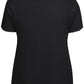 Zhenzi -Lara 1249-T-shirt S/S Black