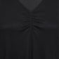 Zhenzi -Lara 1249-T-shirt S/S Black