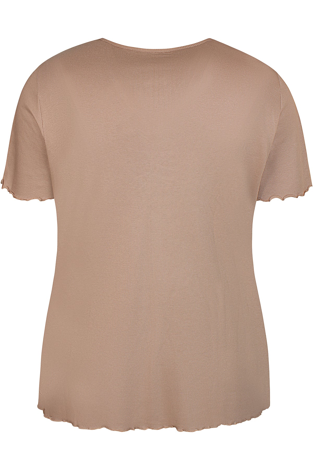 Zhenzi -Lara 1249-T-shirt S/S Portabella