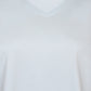 Zhenzi -Alberta 014-T-shirt S/S Sky way