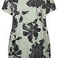Zhenzi - Ellen 1284 - Tunic Sea foam