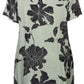 Zhenzi - Ellen 1284 - Tunic Sea foam