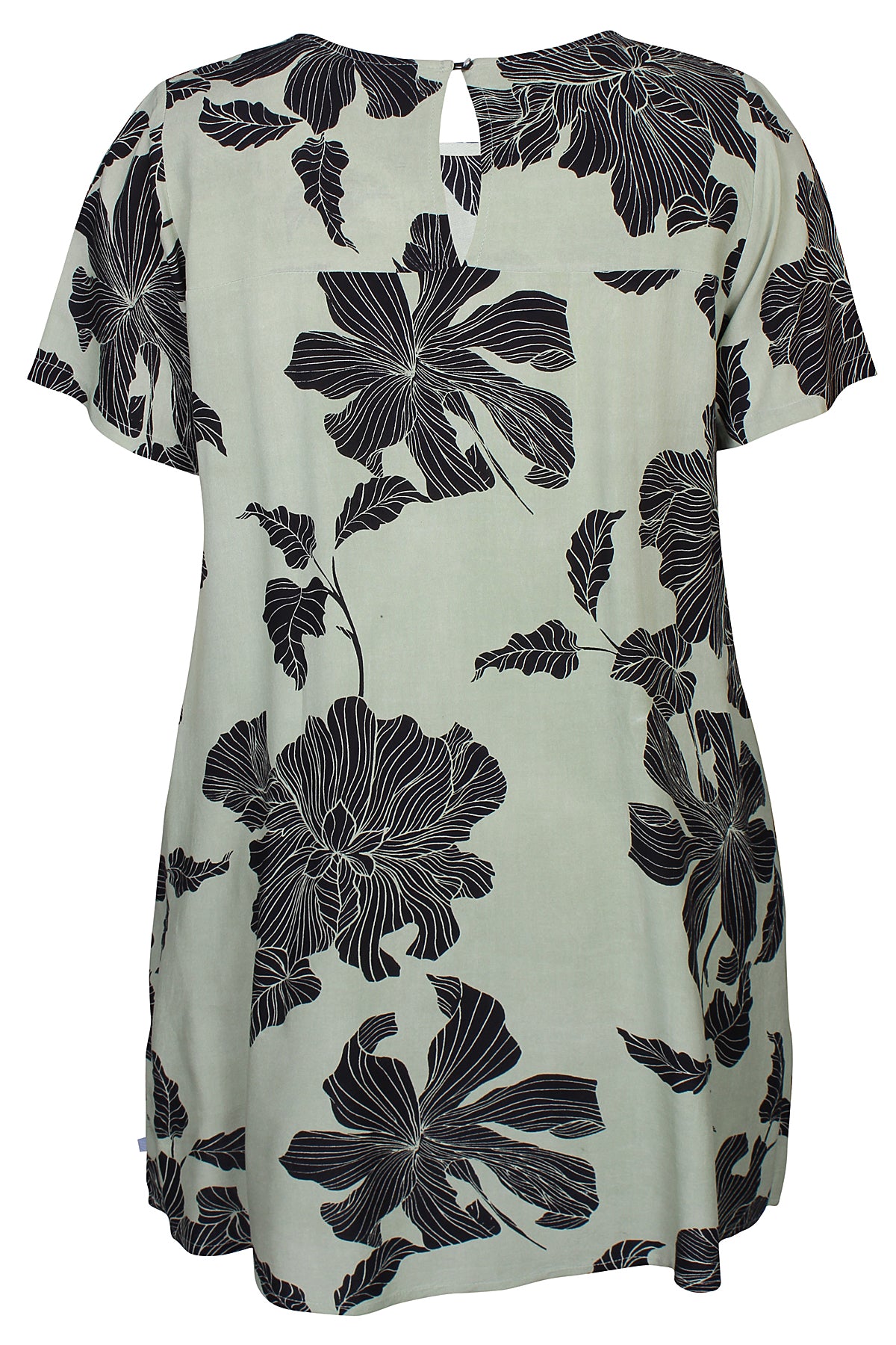 Zhenzi - Ellen 1284 - Tunic Sea foam