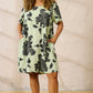 Zhenzi - Ellen 1284 - Tunic Sea foam