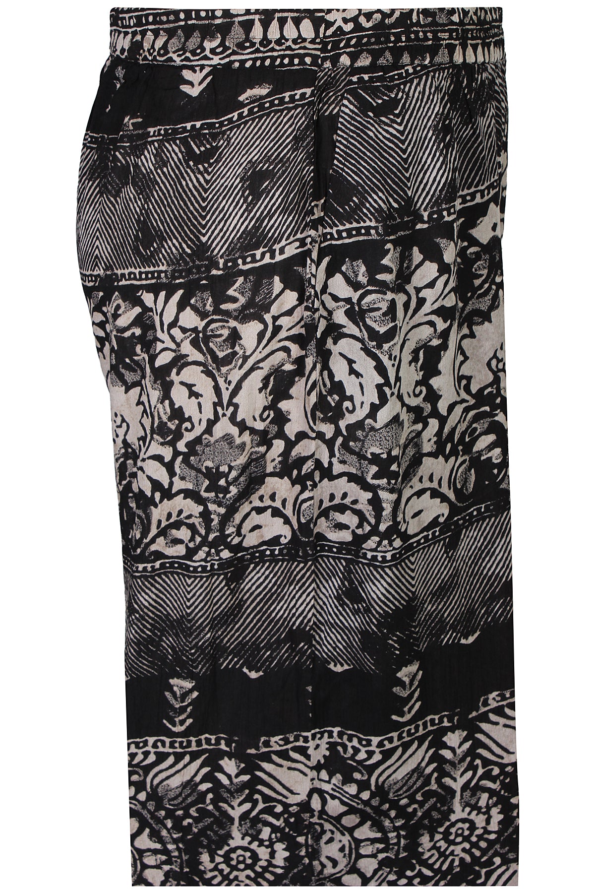 Zhenzi -Ember 1291-Pants Black