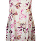 Zhenzi Freya 1302-Dress N/S Pink Orchid