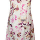 Zhenzi Freya 1302-Dress N/S Pink Orchid