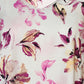 Zhenzi Freya 1302-Dress N/S Pink Orchid