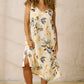 Zhenzi Freya 1302-Dress N/S Navy