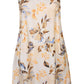 Zhenzi Freya 1302-Dress N/S Navy