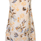 Zhenzi Freya 1302-Dress N/S Navy