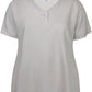 Zhenzi - Hyla 1303 - Blouse Chateau