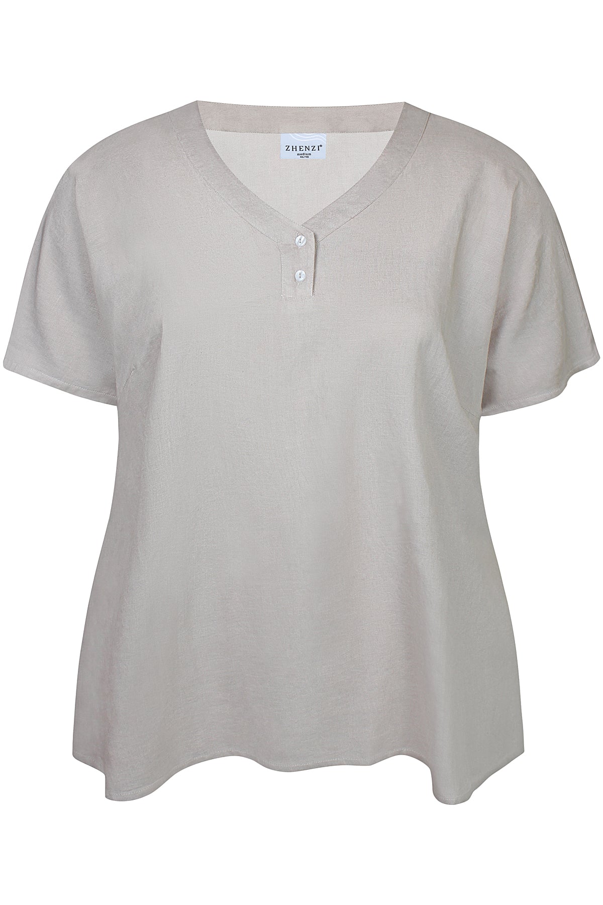 Zhenzi - Hyla 1303 - Blouse Chateau