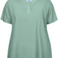 Zhenzi - Hyla 1303 - Blouse Cactus green