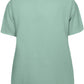Zhenzi - Hyla 1303 - Blouse Cactus green