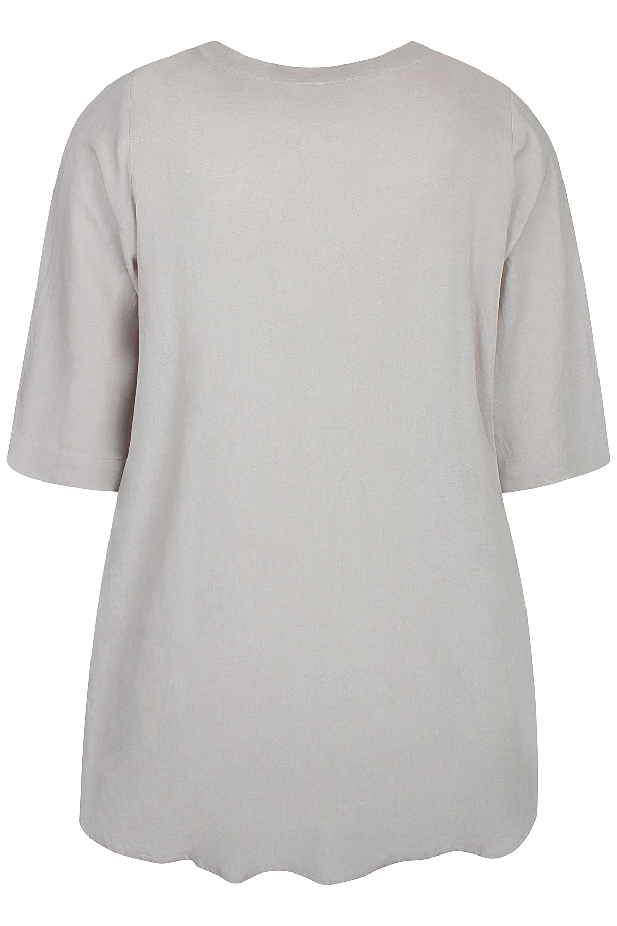 Zhenzi -Hyla 1304-Tunic 3/4 Chateau