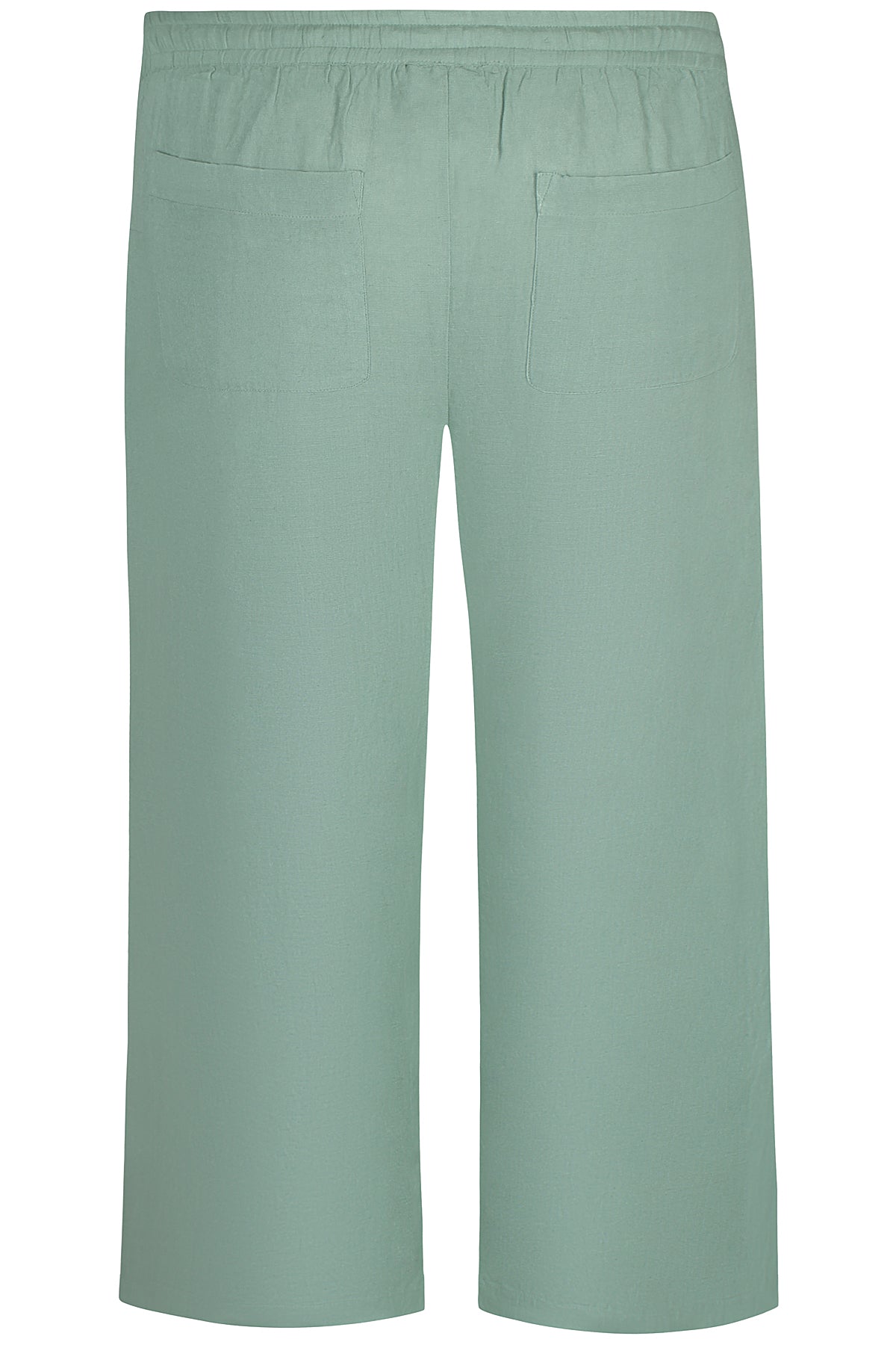Zhenzi - Hyla 798 - Pants Cactus green