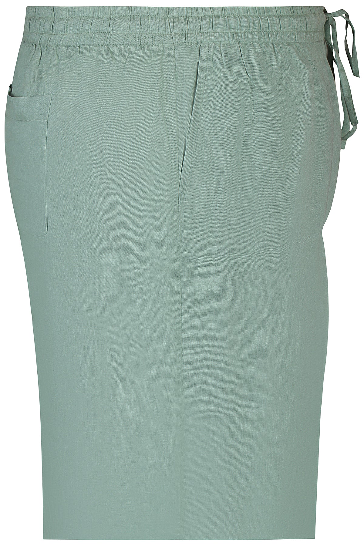 Zhenzi - Hyla 798 - Pants Cactus green