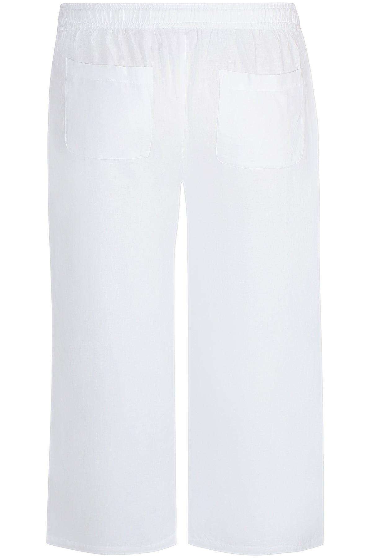 Zhenzi - Hyla 798 - Pants White