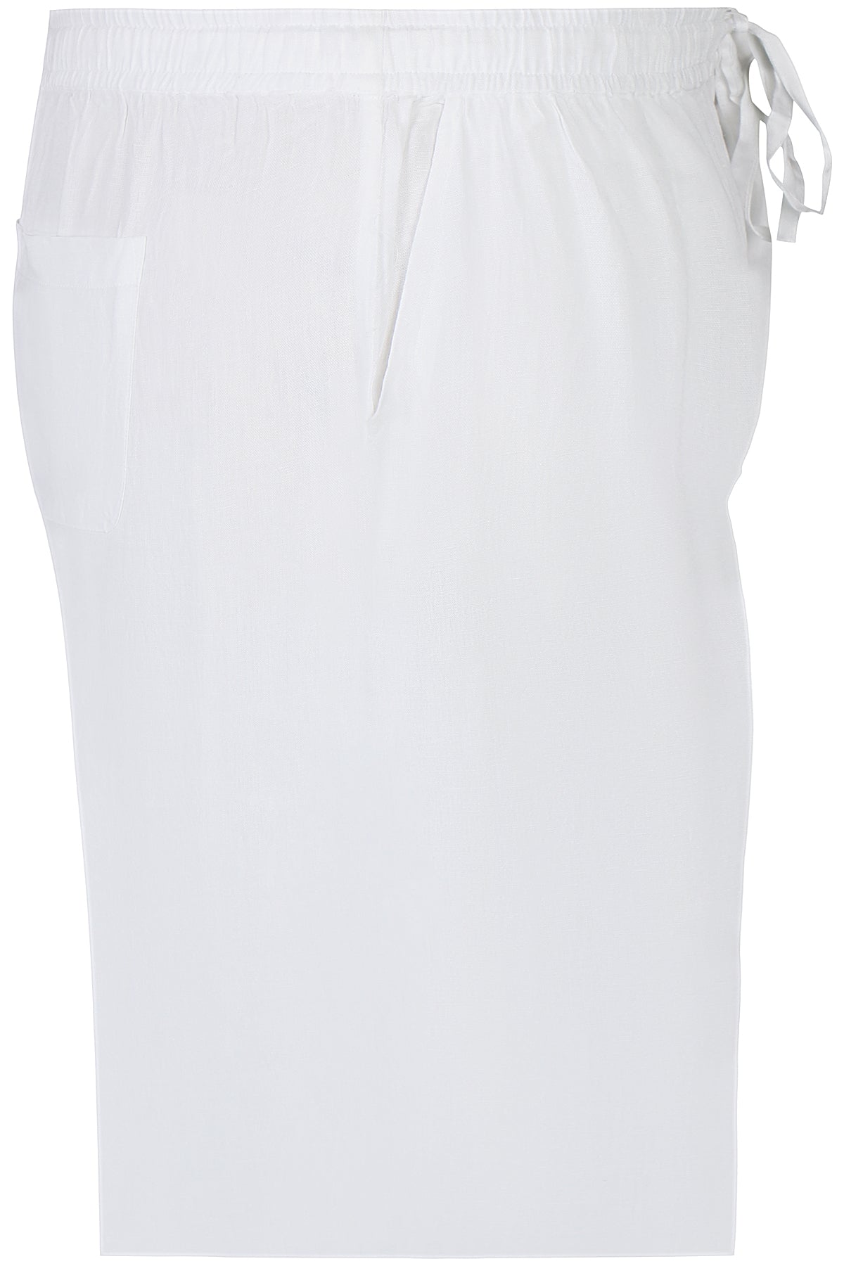 Zhenzi - Hyla 798 - Pants White
