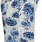 Zhenzi -Frida 1310-Pants Navy