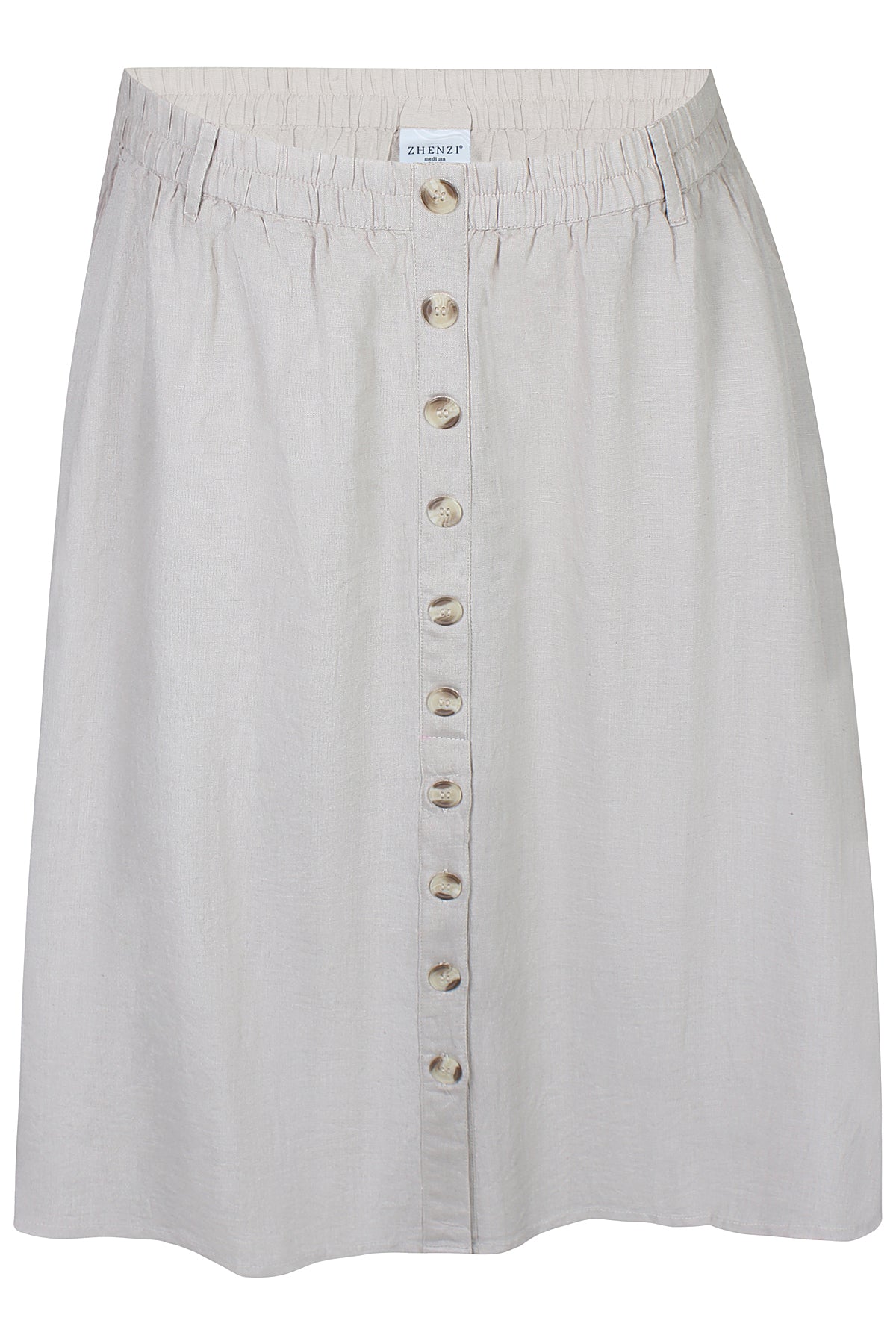 Zhenzi -Hyla 1313-Skirt Chateau